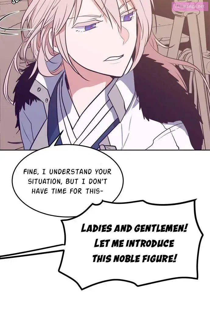 When A Ghost Bird Sings Kainu Manga Chapter 2 Page 17