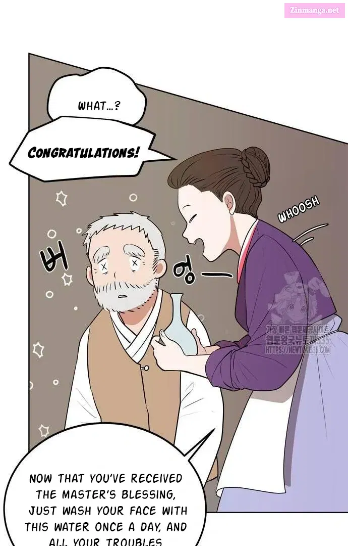 When A Ghost Bird Sings Kainu Manga Chapter 2 Page 28