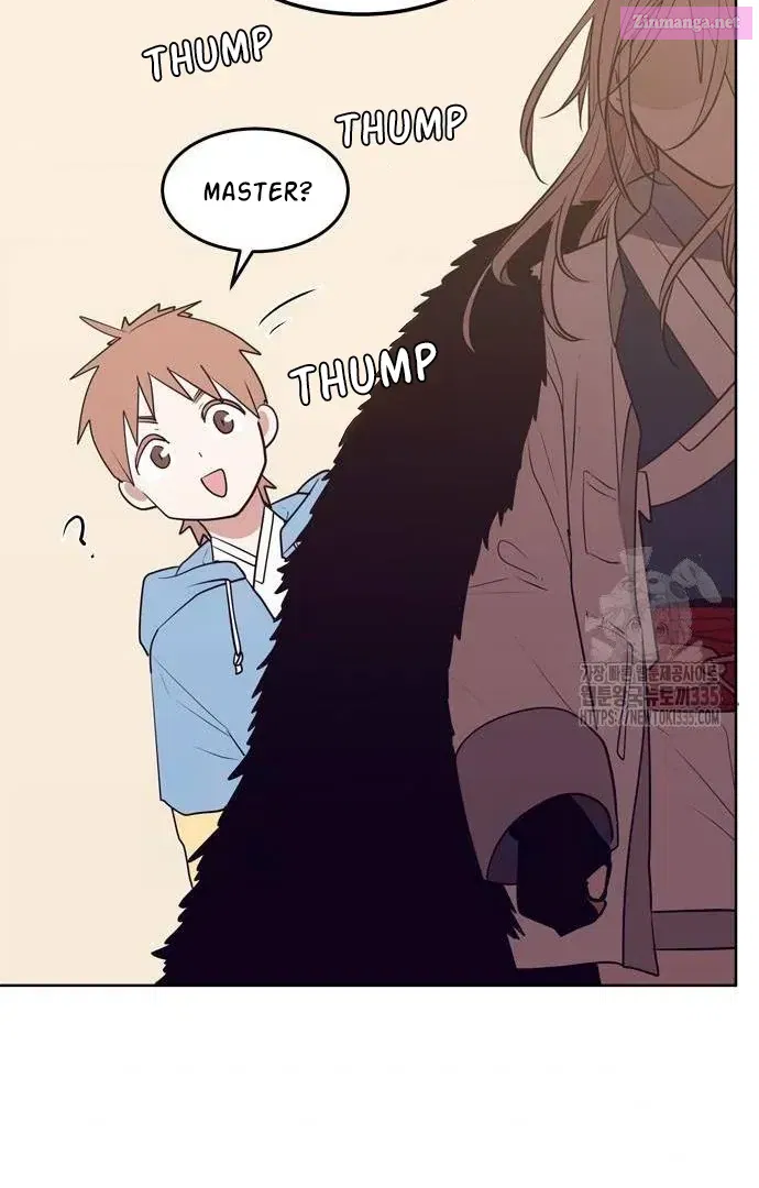 When A Ghost Bird Sings Kainu Manga Chapter 2 Page 31