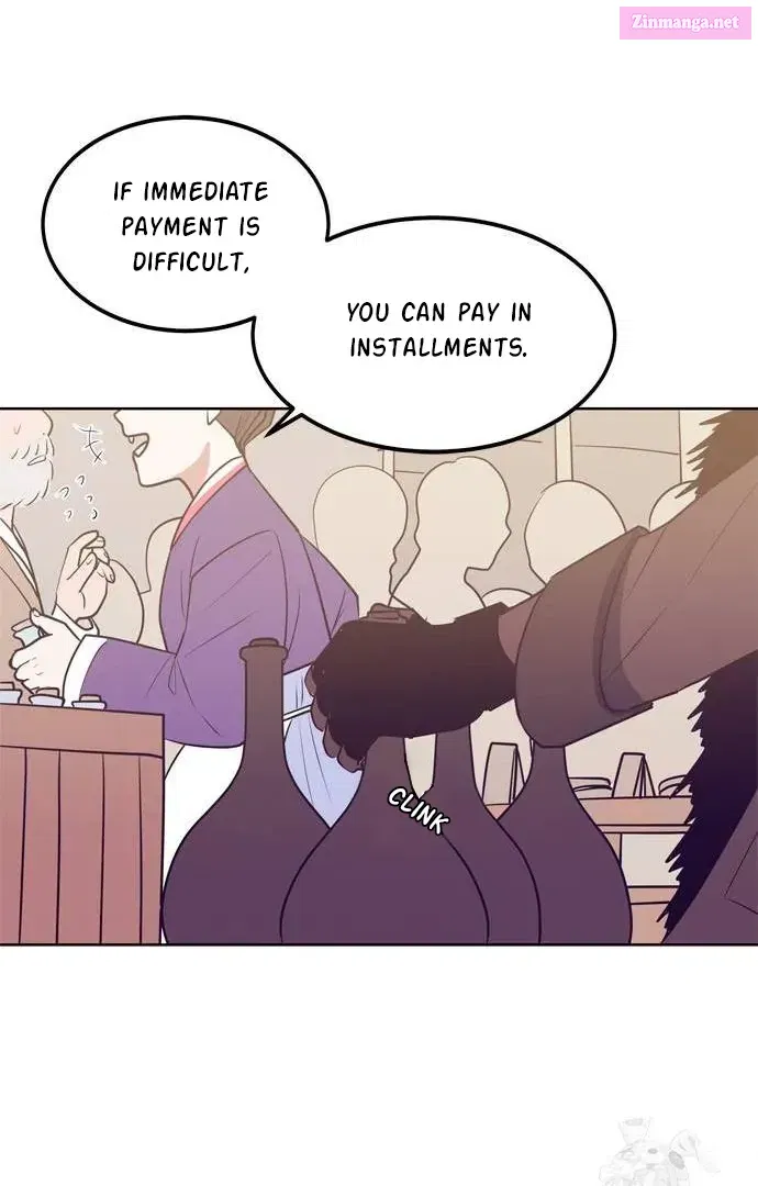 When A Ghost Bird Sings Kainu Manga Chapter 2 Page 32