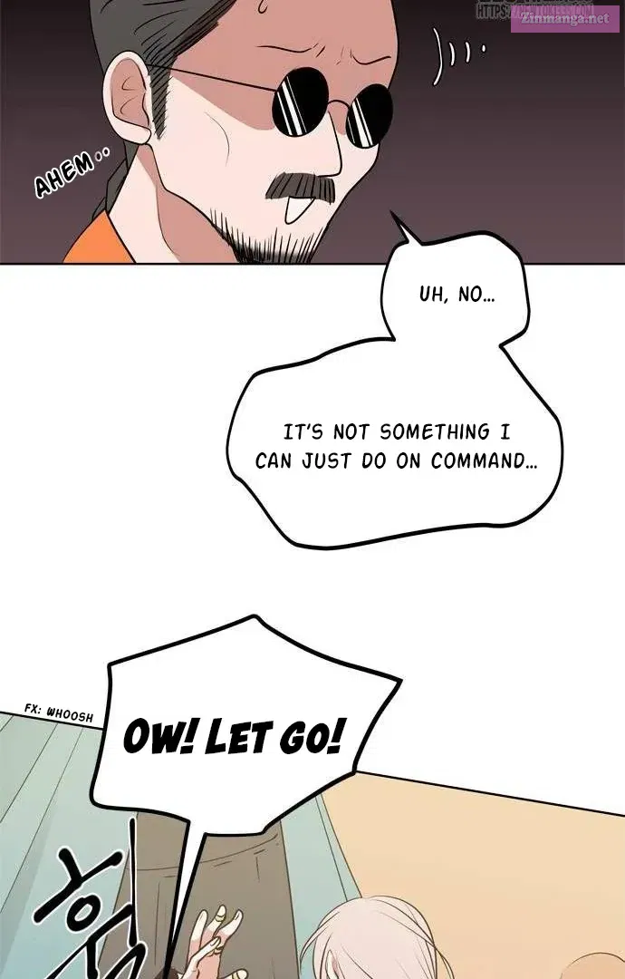 When A Ghost Bird Sings Kainu Manga Chapter 2 Page 39