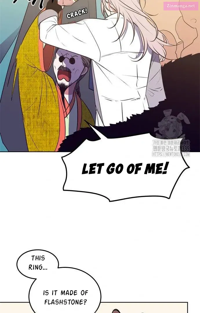 When A Ghost Bird Sings Kainu Manga Chapter 2 Page 40