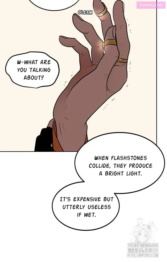 When A Ghost Bird Sings Kainu Manga Chapter 2 Page 41