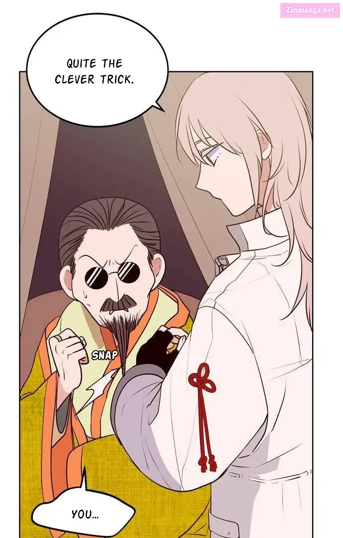 When A Ghost Bird Sings Kainu Manga Chapter 2 Page 42