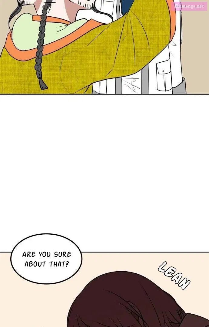 When A Ghost Bird Sings Kainu Manga Chapter 2 Page 44