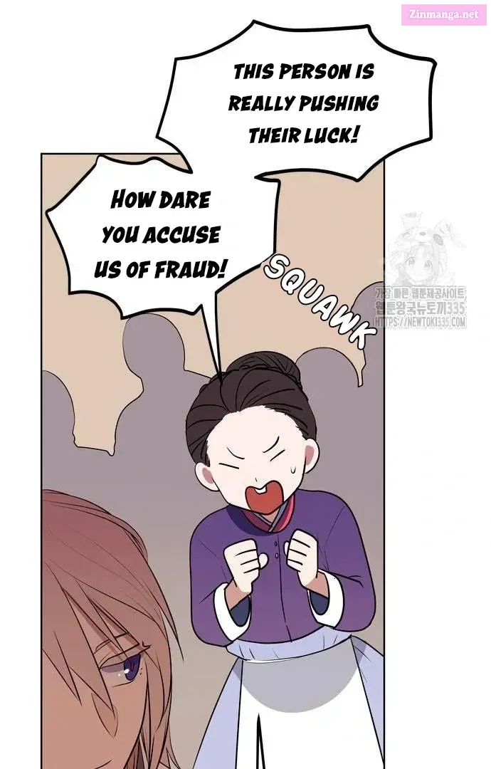 When A Ghost Bird Sings Kainu Manga Chapter 2 Page 46
