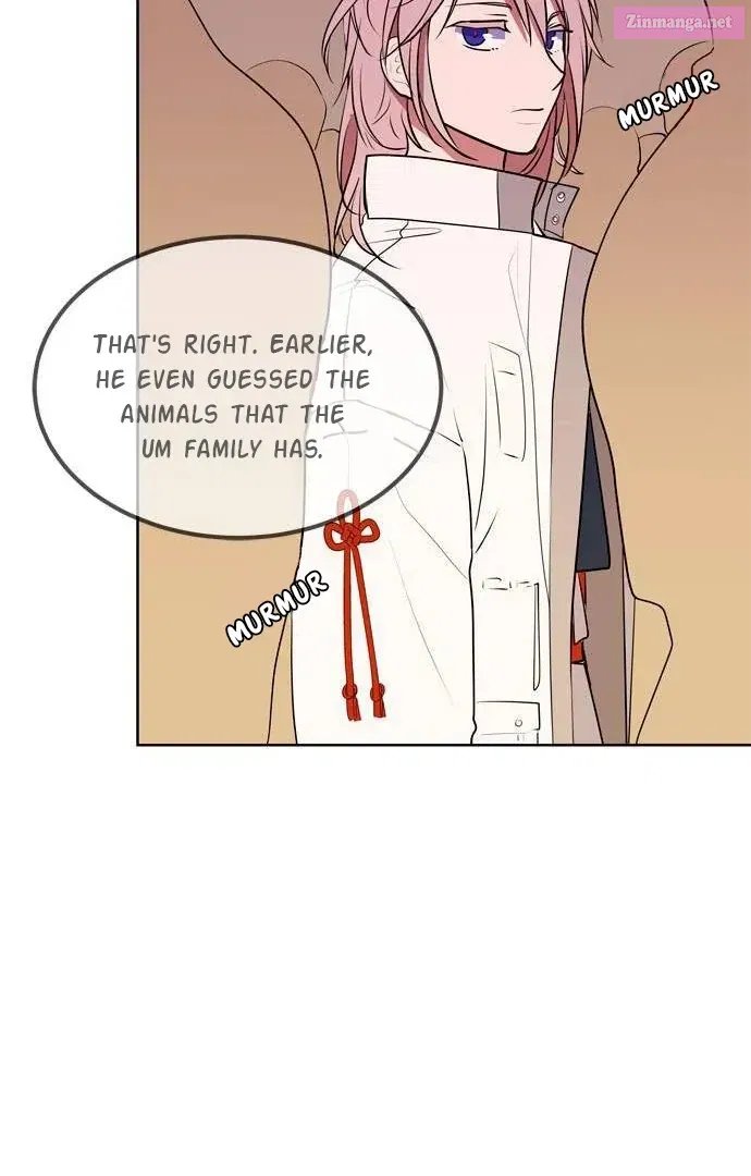 When A Ghost Bird Sings Kainu Manga Chapter 2 Page 48