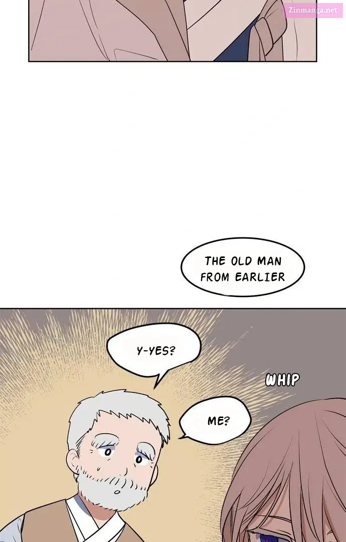 When A Ghost Bird Sings Kainu Manga Chapter 2 Page 51