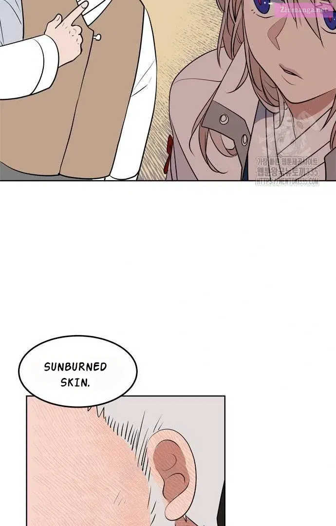 When A Ghost Bird Sings Kainu Manga Chapter 2 Page 52