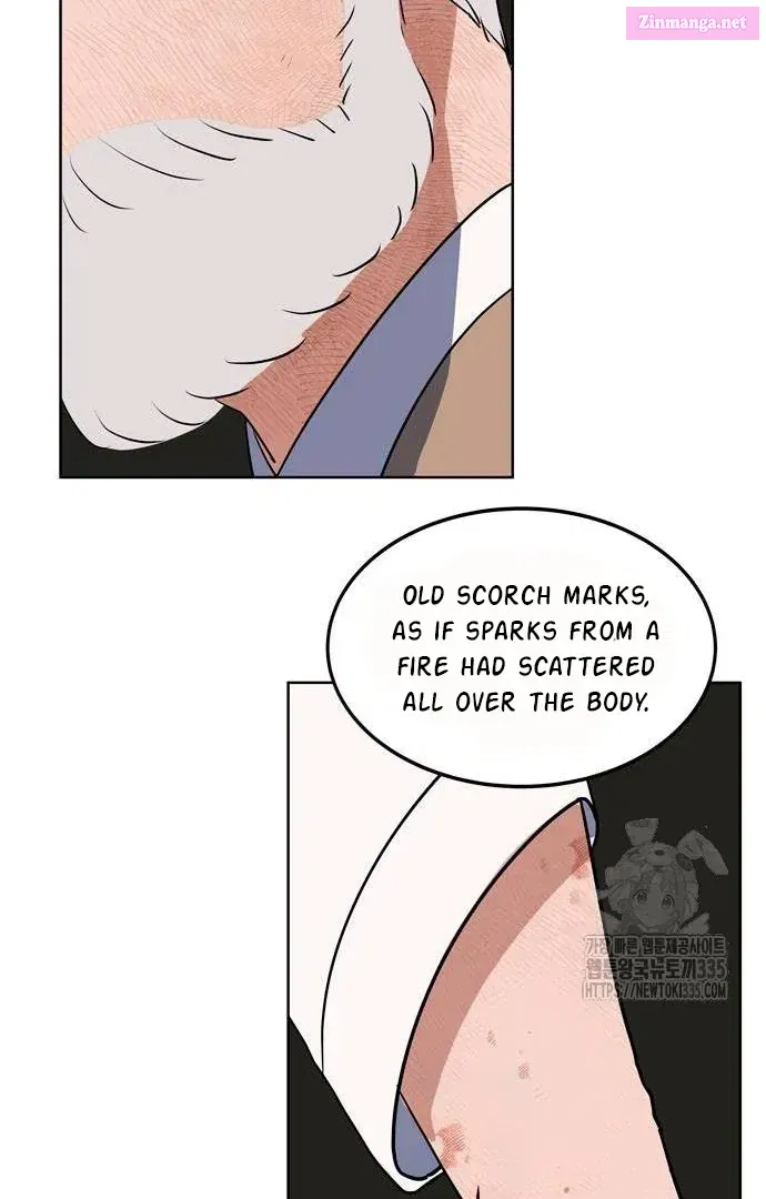 When A Ghost Bird Sings Kainu Manga Chapter 2 Page 53