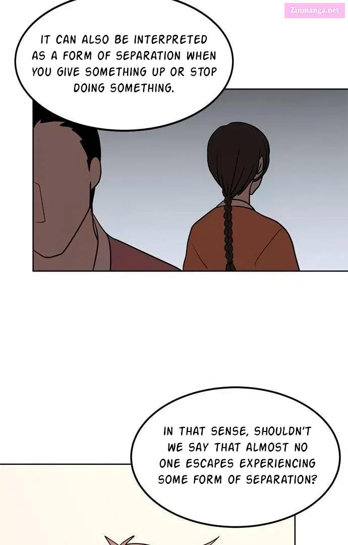 When A Ghost Bird Sings Kainu Manga Chapter 2 Page 60