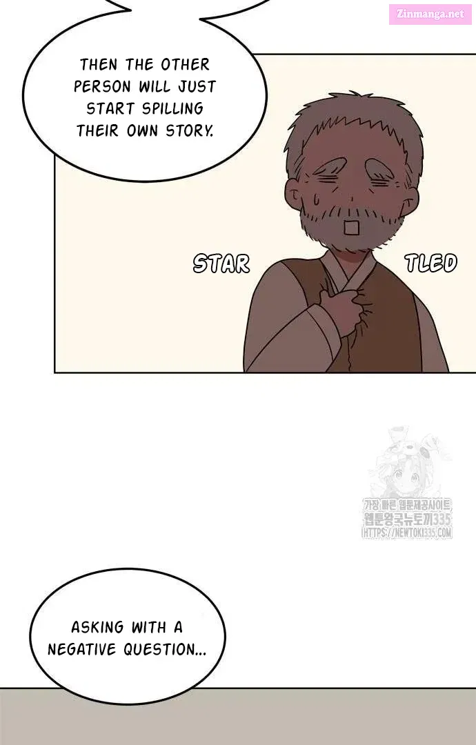 When A Ghost Bird Sings Kainu Manga Chapter 2 Page 62