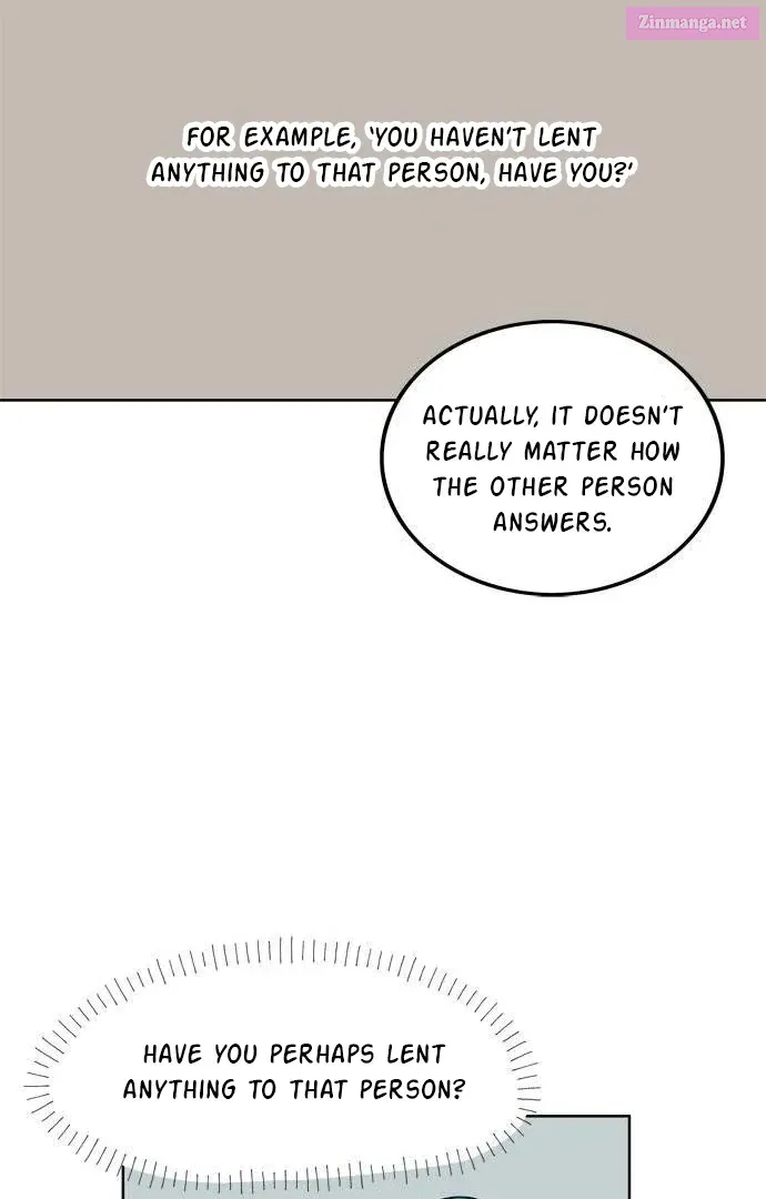 When A Ghost Bird Sings Kainu Manga Chapter 2 Page 63