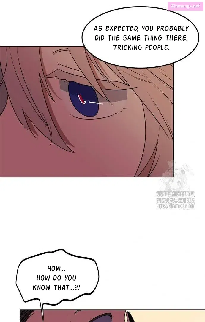 When A Ghost Bird Sings Kainu Manga Chapter 2 Page 68