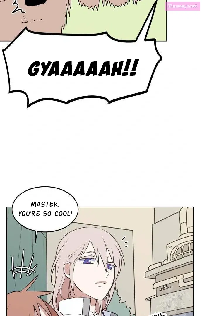 When A Ghost Bird Sings Kainu Manga Chapter 2 Page 75