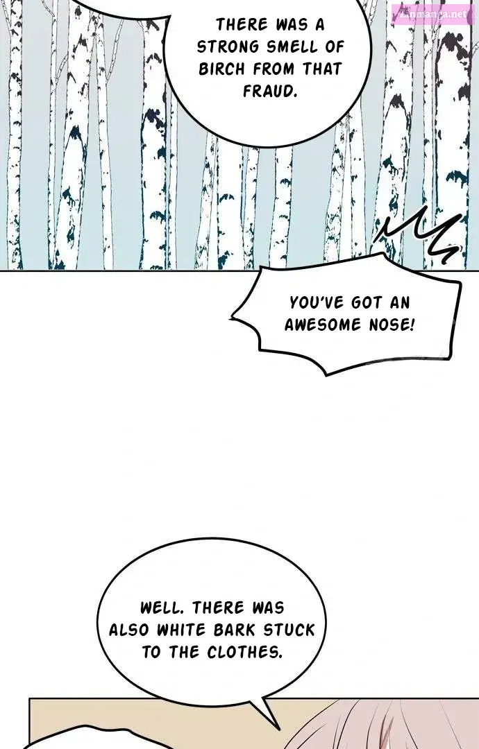 When A Ghost Bird Sings Kainu Manga Chapter 2 Page 77