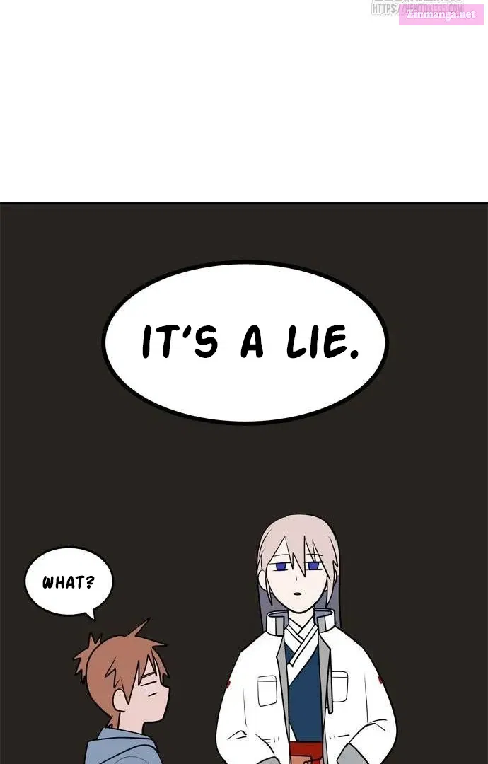 When A Ghost Bird Sings Kainu Manga Chapter 2 Page 79