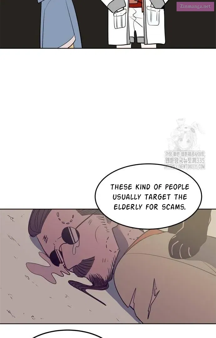 When A Ghost Bird Sings Kainu Manga Chapter 2 Page 80