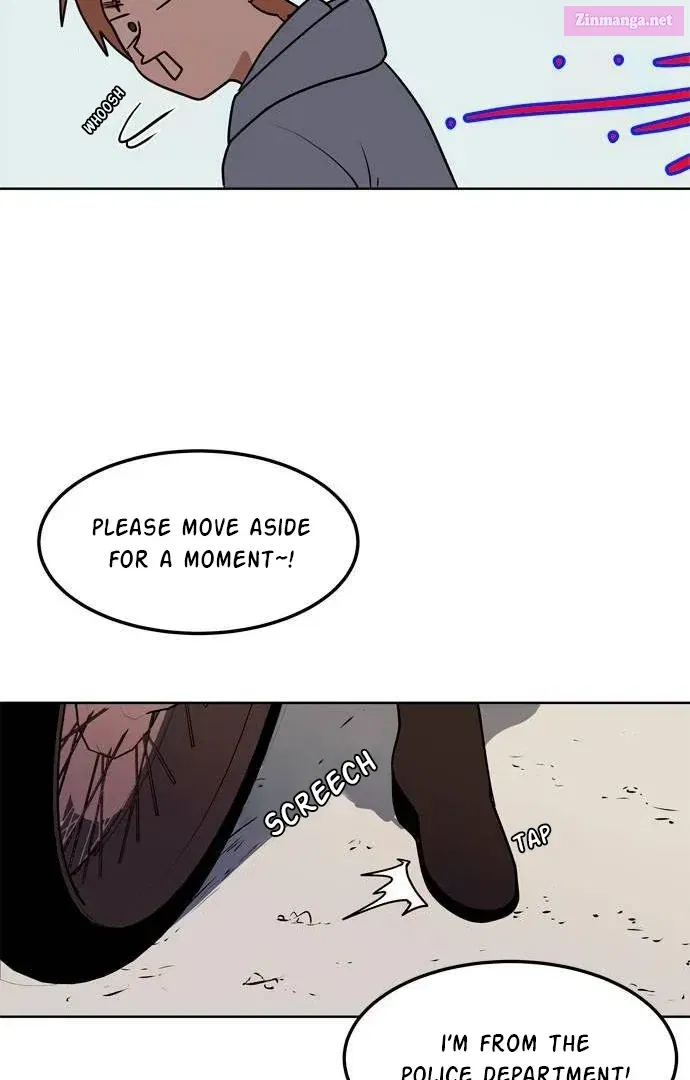 When A Ghost Bird Sings Kainu Manga Chapter 2 Page 82