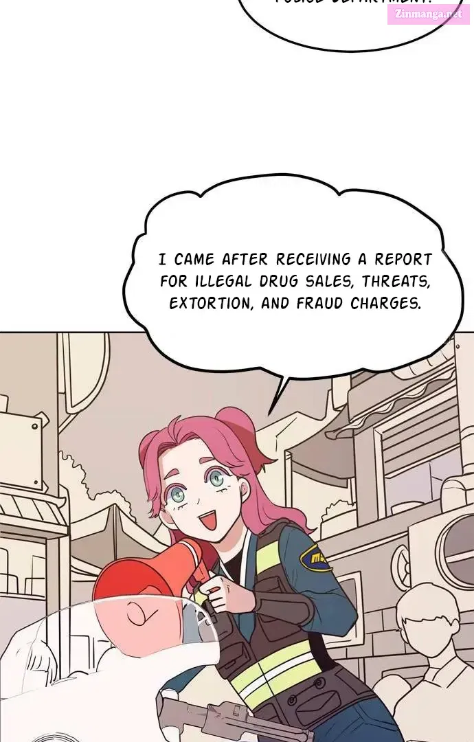When A Ghost Bird Sings Kainu Manga Chapter 2 Page 83