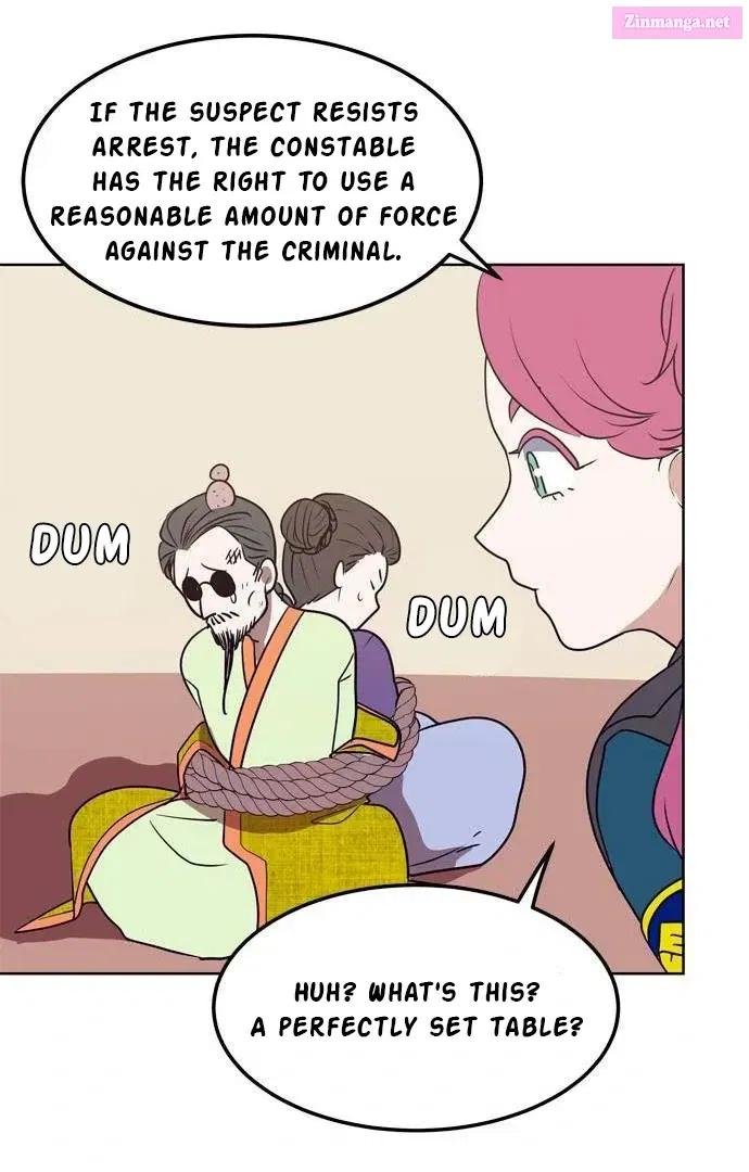When A Ghost Bird Sings Kainu Manga Chapter 2 Page 85
