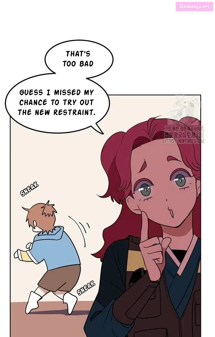 When A Ghost Bird Sings Kainu Manga Chapter 2 Page 86