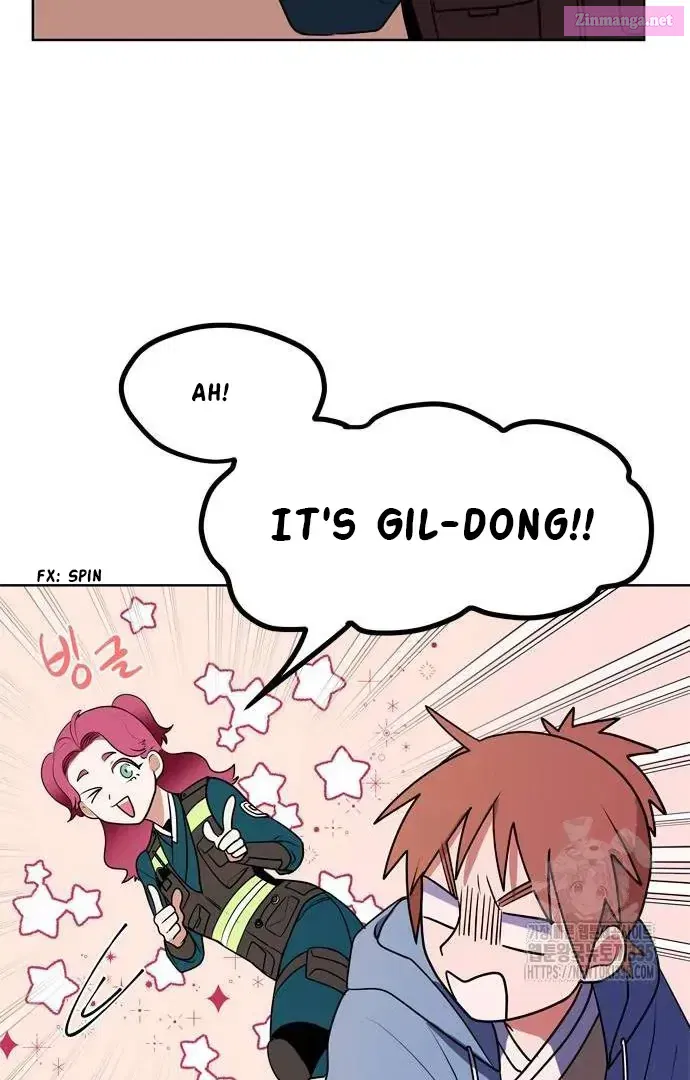When A Ghost Bird Sings Kainu Manga Chapter 2 Page 87