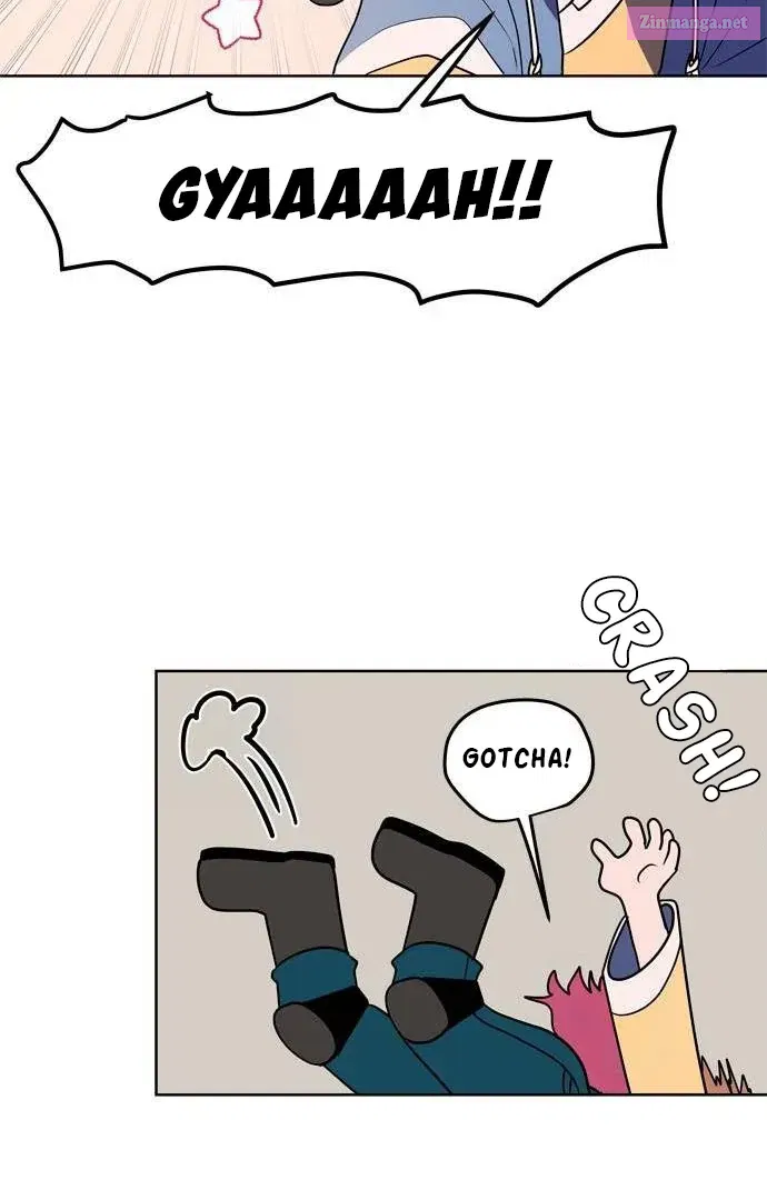 When A Ghost Bird Sings Kainu Manga Chapter 2 Page 88