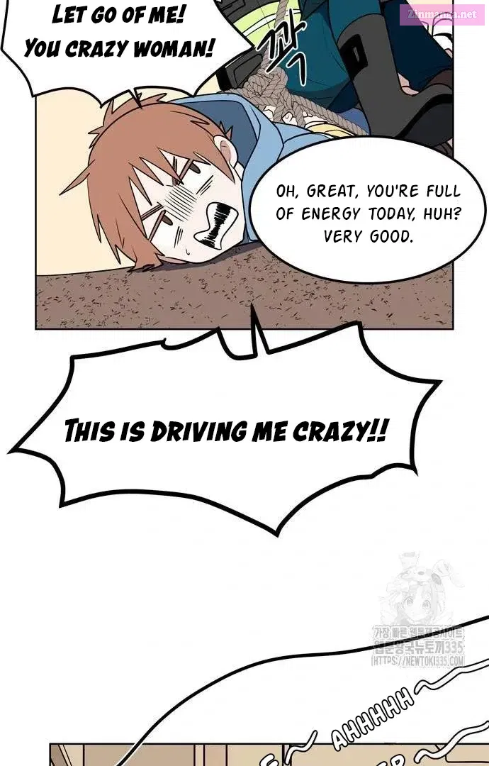 When A Ghost Bird Sings Kainu Manga Chapter 2 Page 90