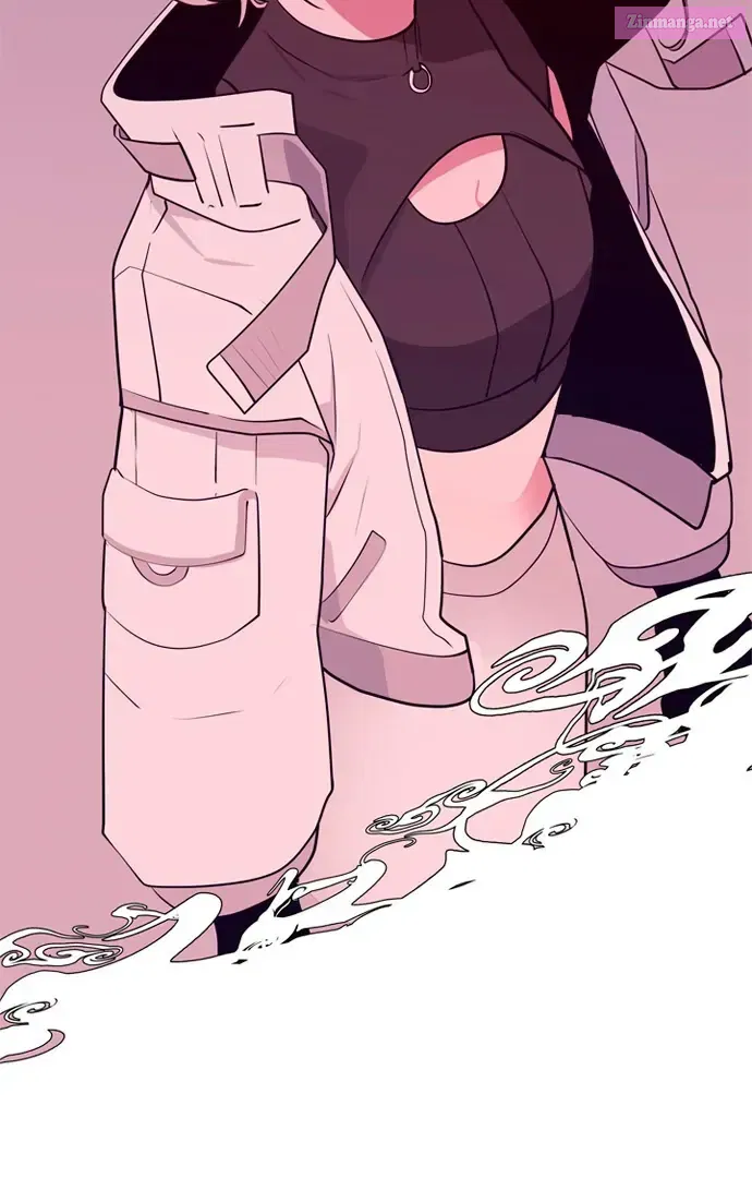 When A Ghost Bird Sings Kainu Manga Chapter 1 Page 33
