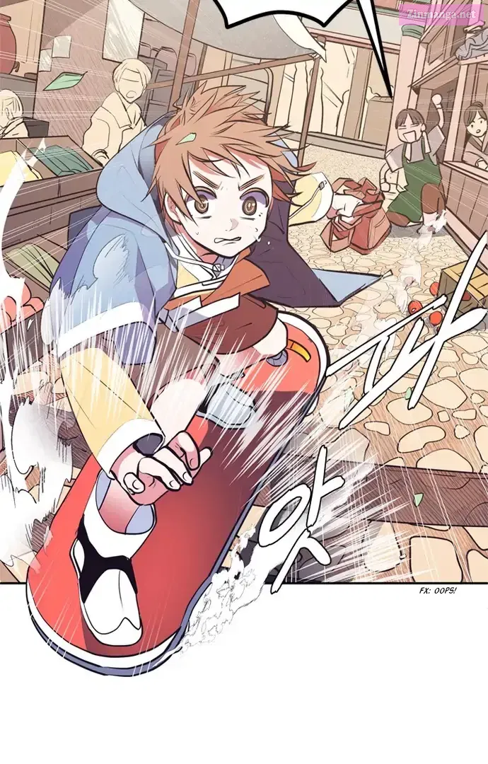 When A Ghost Bird Sings Kainu Manga Chapter 1 Page 39