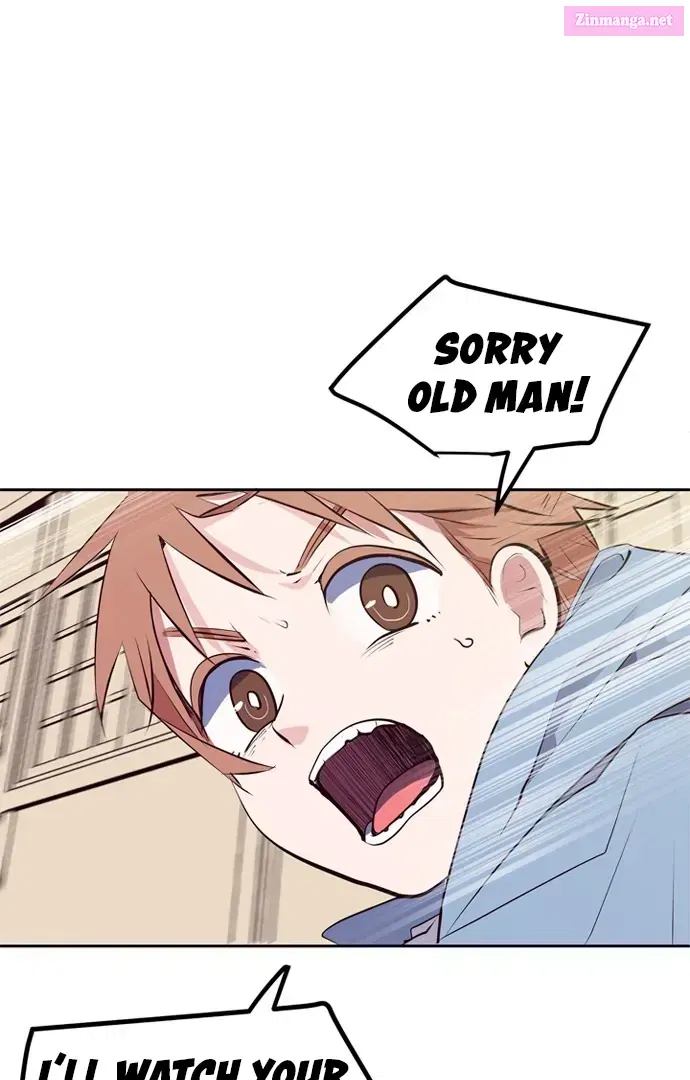 When A Ghost Bird Sings Kainu Manga Chapter 1 Page 40