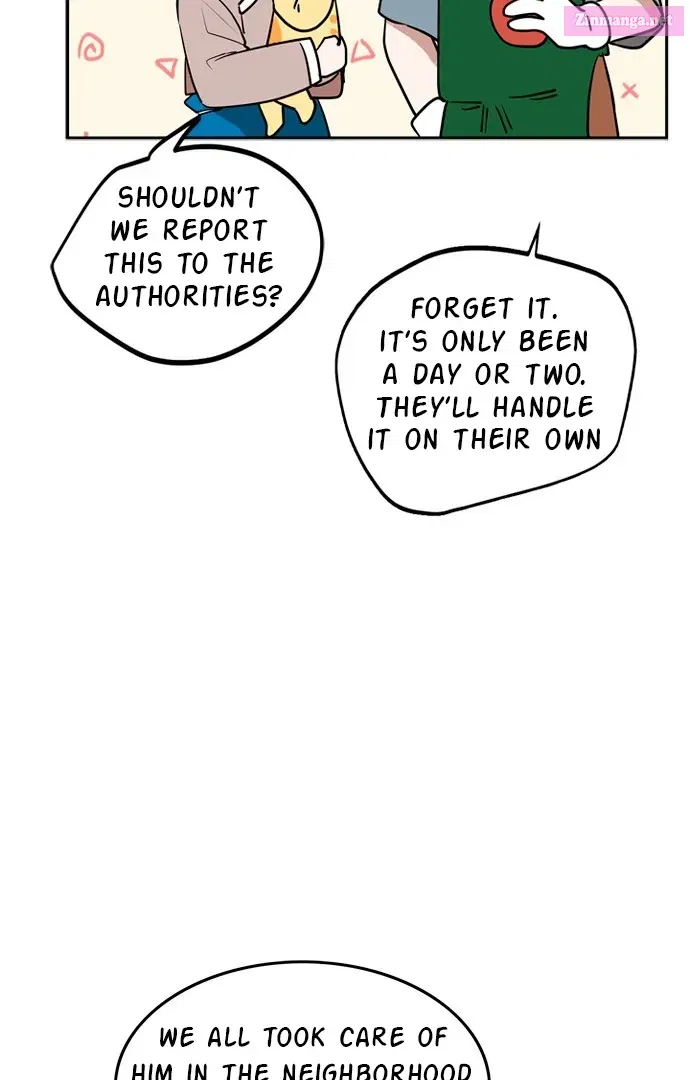 When A Ghost Bird Sings Kainu Manga Chapter 1 Page 42