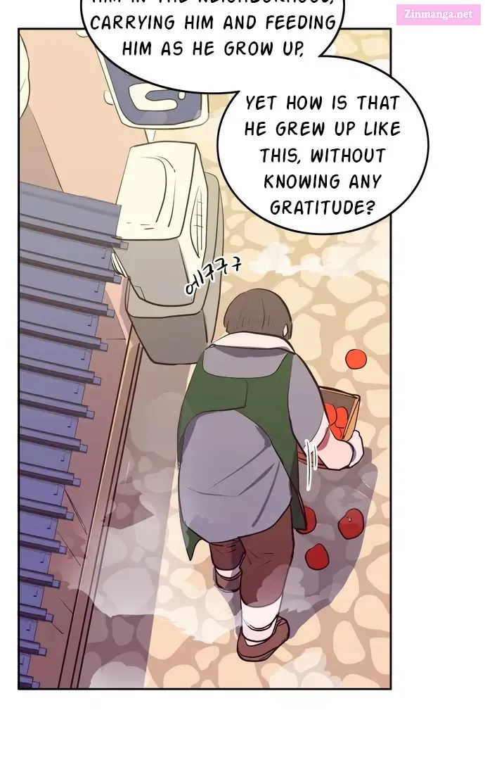When A Ghost Bird Sings Kainu Manga Chapter 1 Page 43