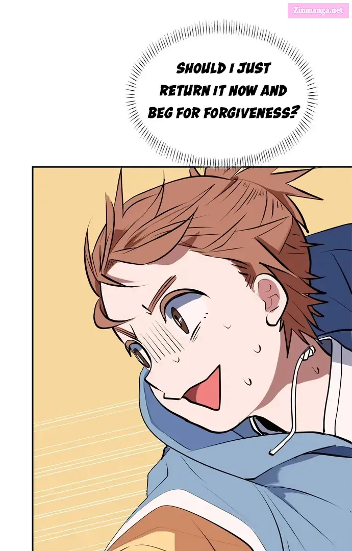 When A Ghost Bird Sings Kainu Manga Chapter 1 Page 49