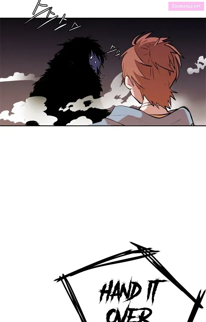 When A Ghost Bird Sings Kainu Manga Chapter 1 Page 54