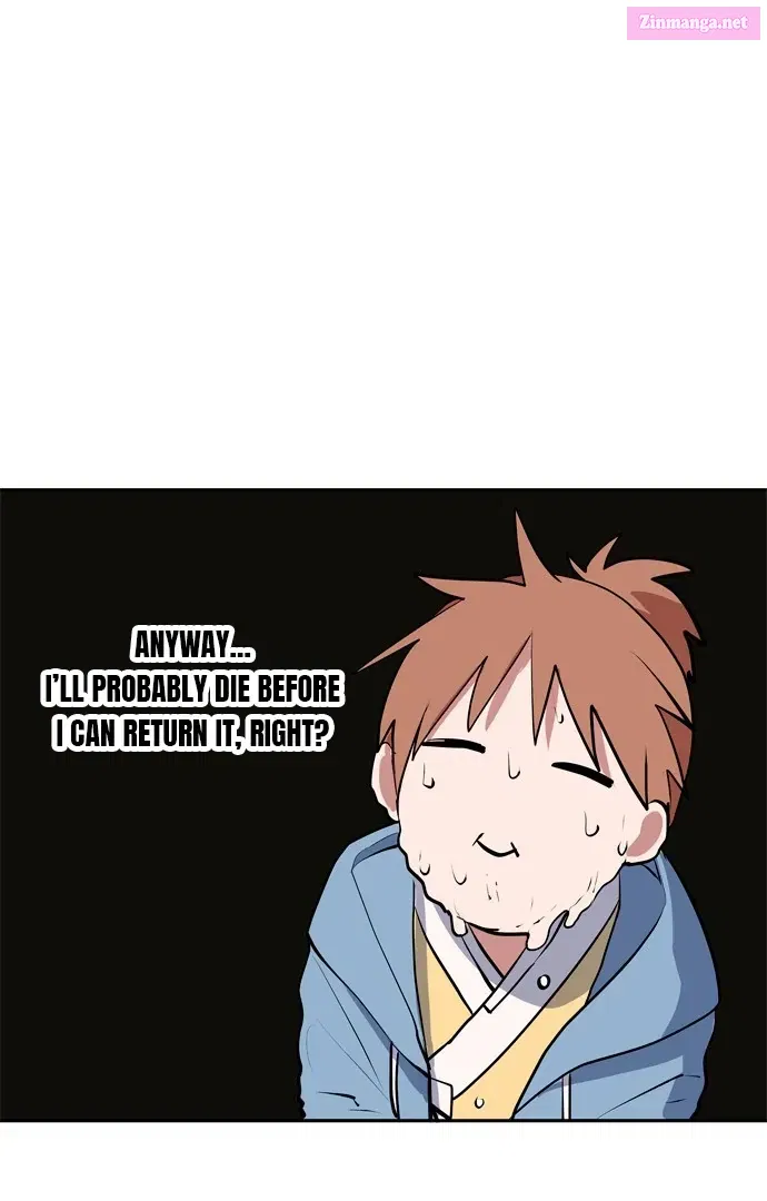 When A Ghost Bird Sings Kainu Manga Chapter 1 Page 56