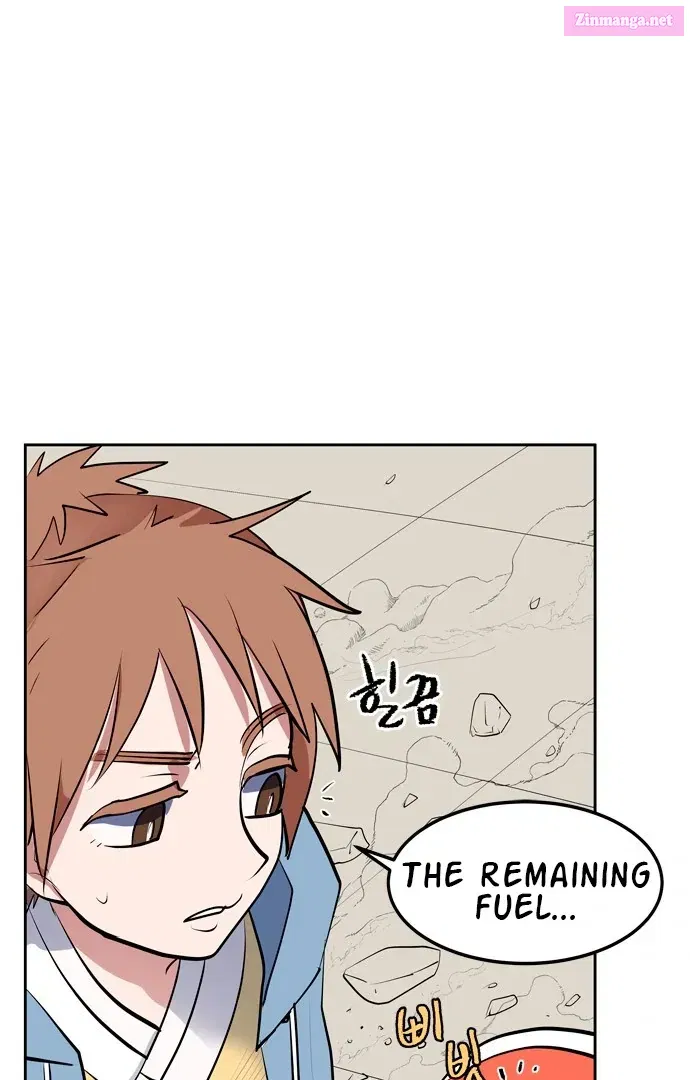 When A Ghost Bird Sings Kainu Manga Chapter 1 Page 57