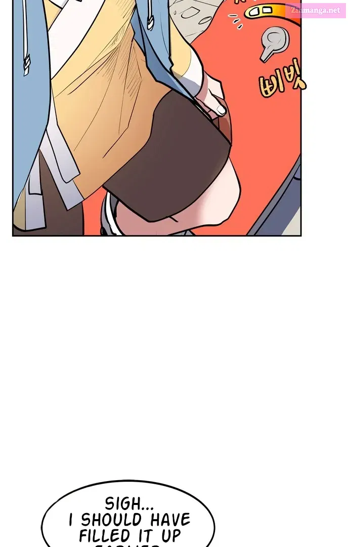 When A Ghost Bird Sings Kainu Manga Chapter 1 Page 58
