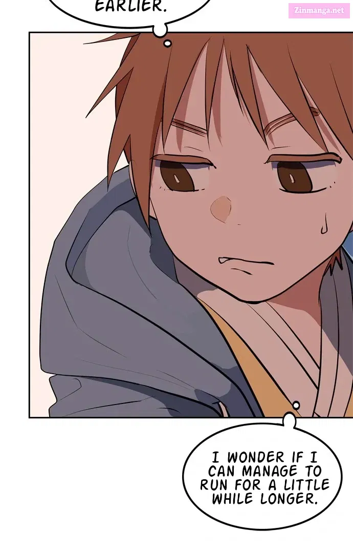 When A Ghost Bird Sings Kainu Manga Chapter 1 Page 59