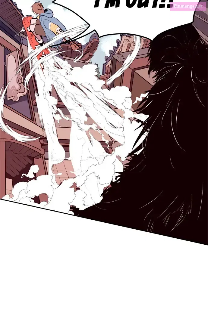 When A Ghost Bird Sings Kainu Manga Chapter 1 Page 61