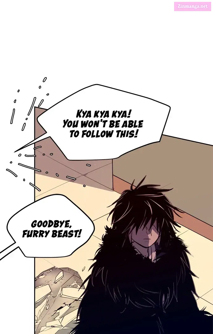 When A Ghost Bird Sings Kainu Manga Chapter 1 Page 62