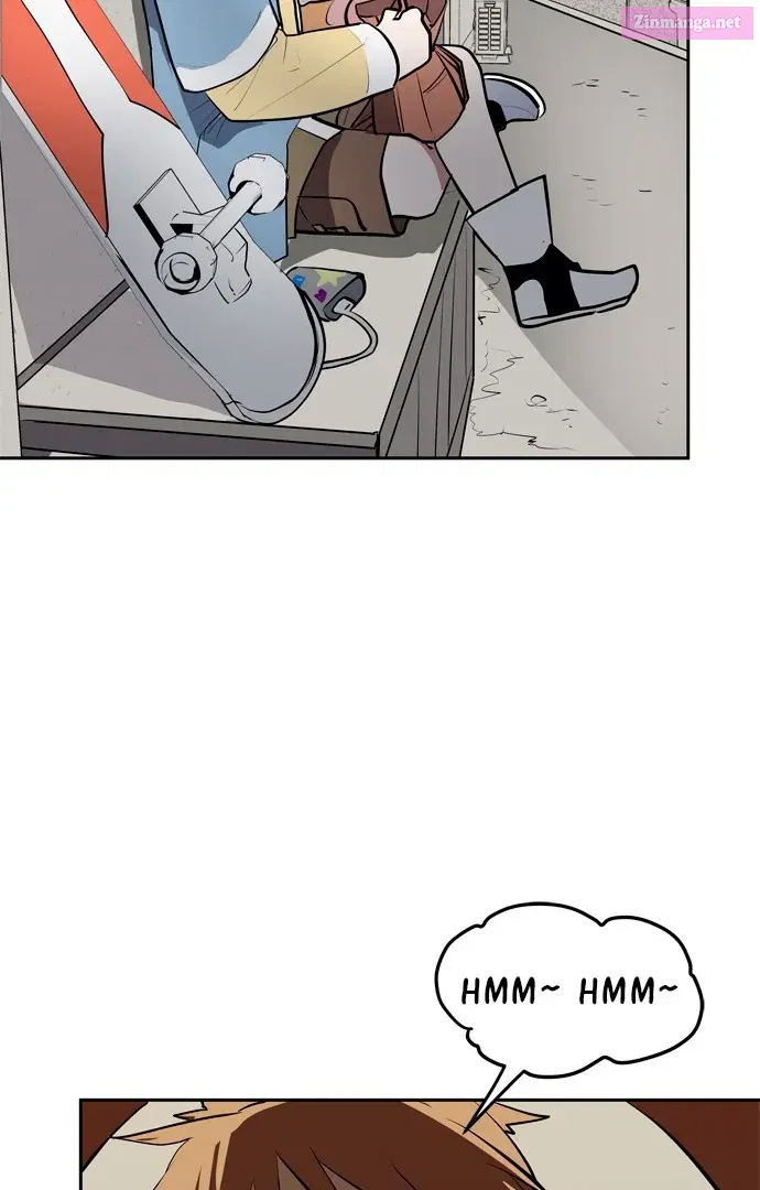 When A Ghost Bird Sings Kainu Manga Chapter 1 Page 67