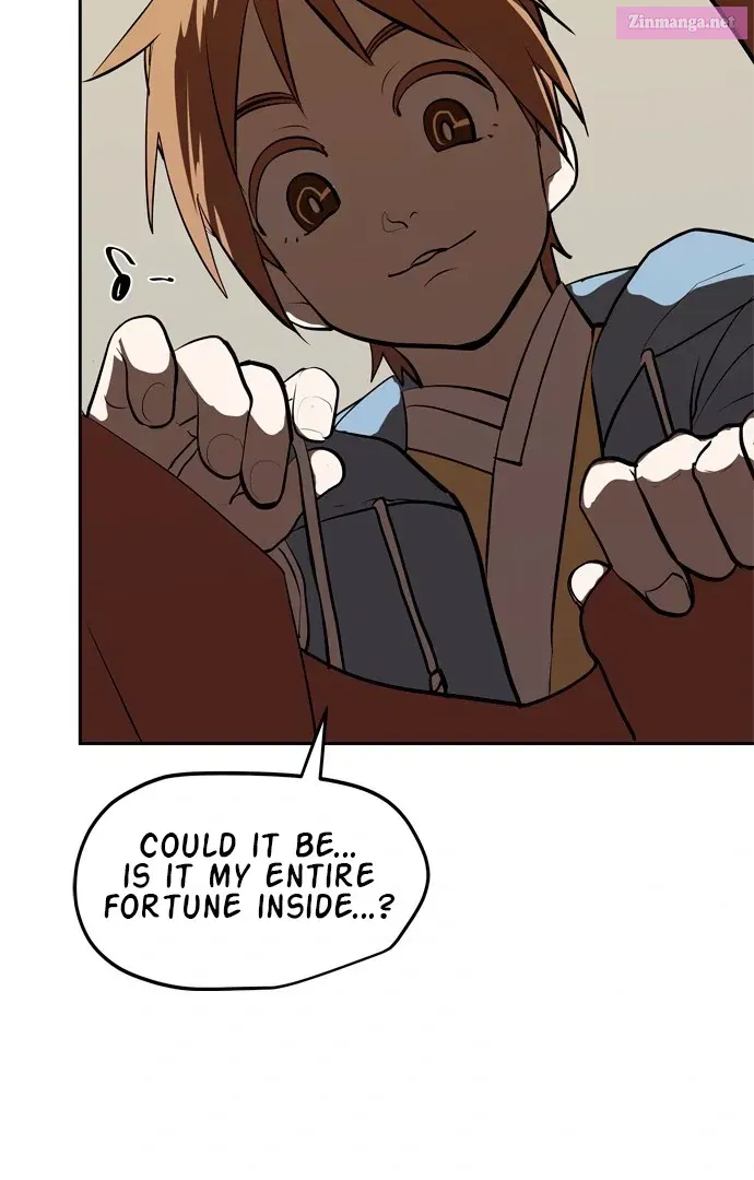 When A Ghost Bird Sings Kainu Manga Chapter 1 Page 68