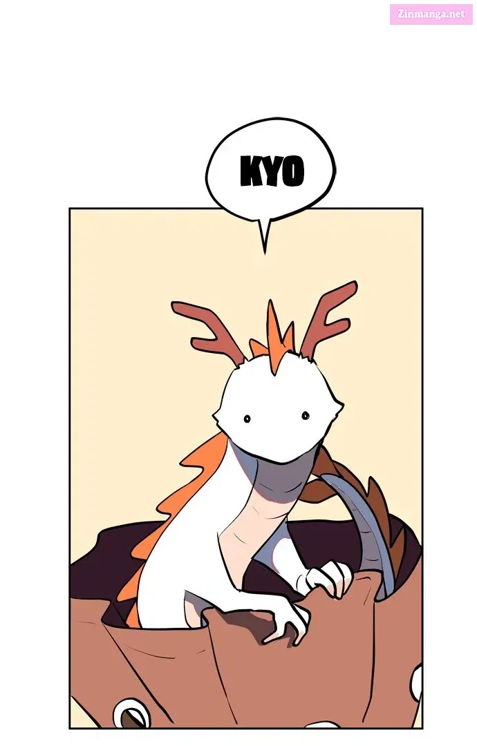 When A Ghost Bird Sings Kainu Manga Chapter 1 Page 69