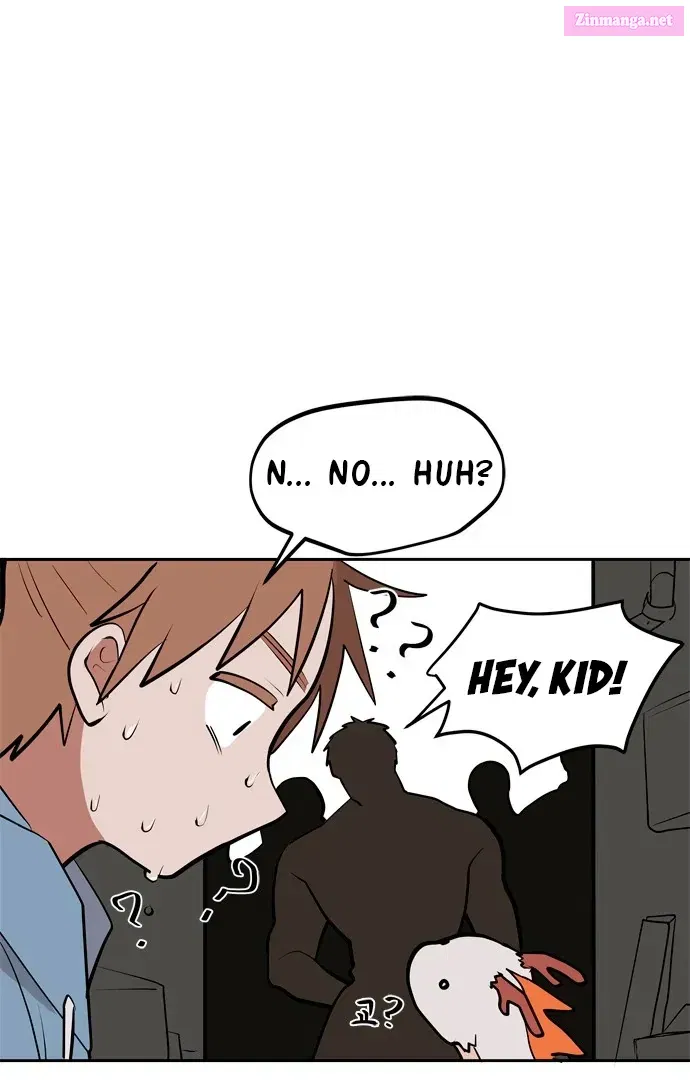 When A Ghost Bird Sings Kainu Manga Chapter 1 Page 70
