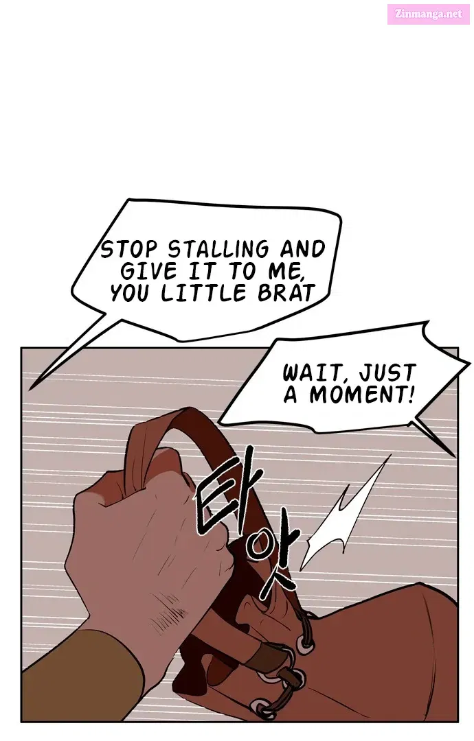 When A Ghost Bird Sings Kainu Manga Chapter 1 Page 76