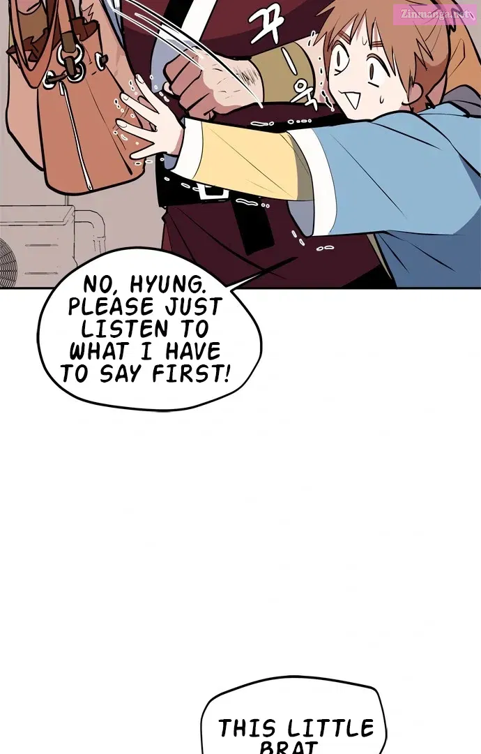 When A Ghost Bird Sings Kainu Manga Chapter 1 Page 78