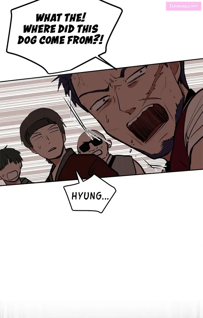 When A Ghost Bird Sings Kainu Manga Chapter 1 Page 82