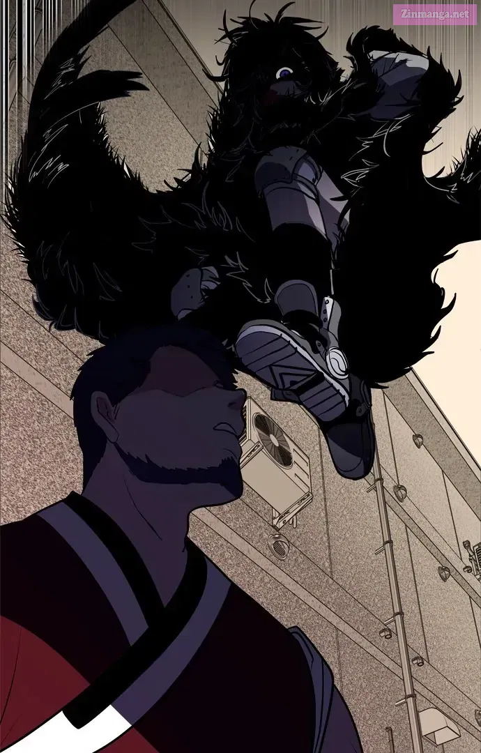 When A Ghost Bird Sings Kainu Manga Chapter 1 Page 84